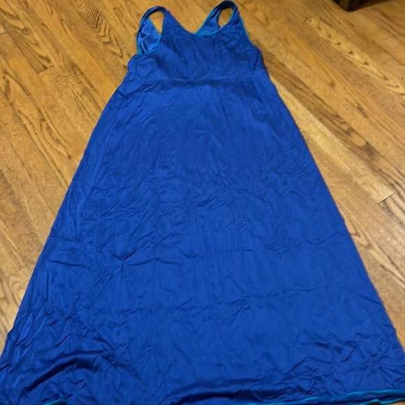 Beautiful vintage Shadowline gown - Picture 6 of 6